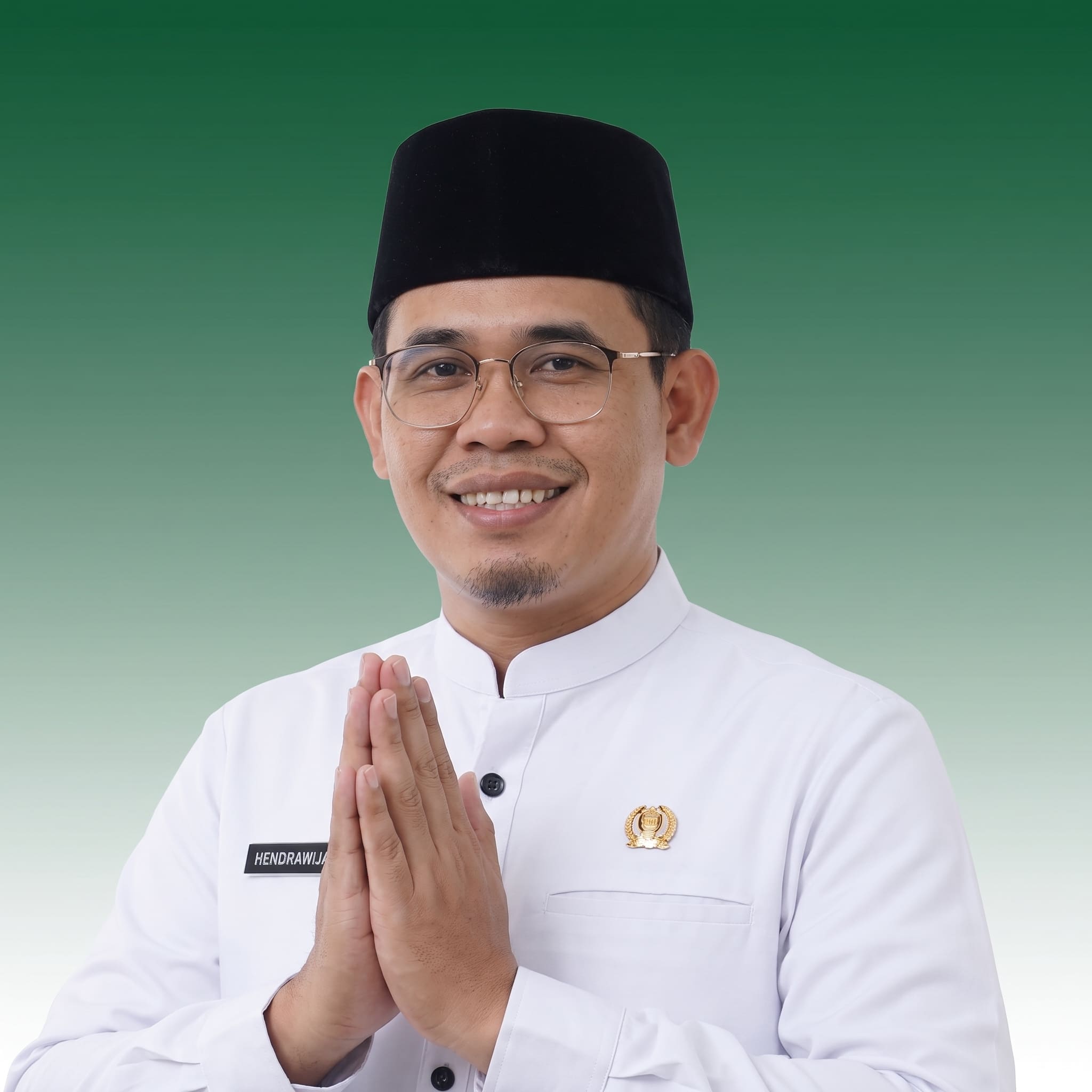 Hendra Wijaya, S.E.